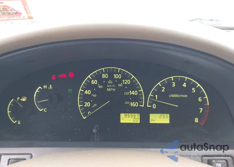 2002 Infiniti I35 Luxury из США, поврежденный, VIN JNKDA31A42T017889